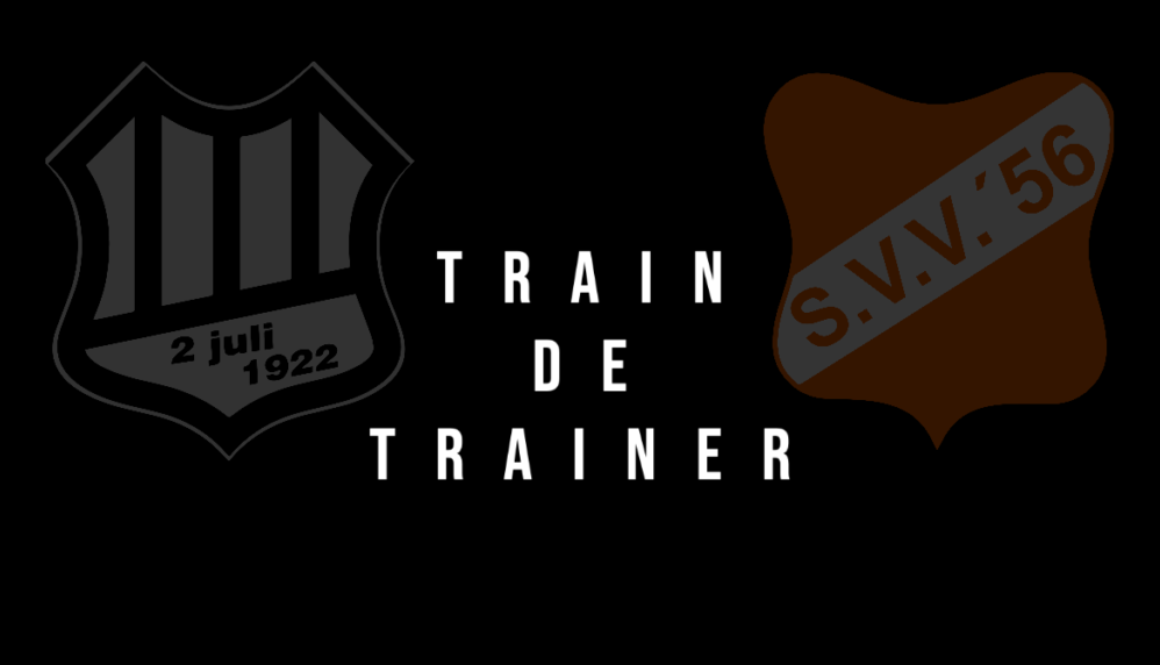 train de trainer