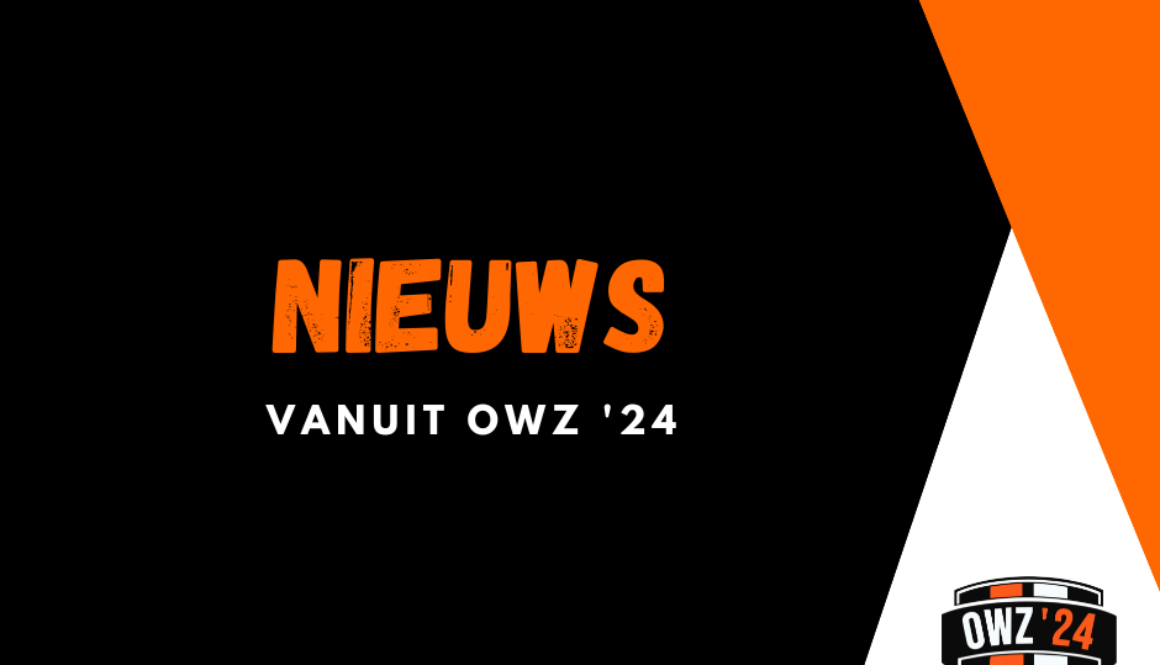 Nieuws OWZ